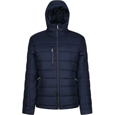 Regatta Professional Men's Insulated Navigate Thermal Jacket - Jacket Regatta Professional Men's Insulated Navigate Thermal Jacket - Jacket
