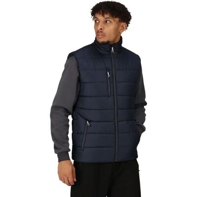 Regatta Navigate Mens Thermal Gilet - Body Warmer Regatta Navigate Mens Thermal Gilet - Body Warmer