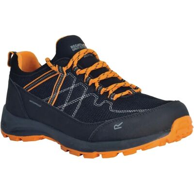 Regatta Męskie Buty Trekkingowe Samaris Lite Low II Wodoodporne Regatta Męskie Buty Trekkingowe Samaris Lite Low II Wodoodporne