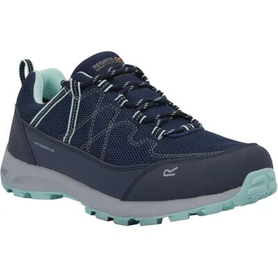 Buty trekkingowe Regatta Samaris Low II - Wodoodporne - Rozmiar 5 UK Buty trekkingowe Regatta Samaris Low II - Wodoodporne - Rozmiar 5 UK