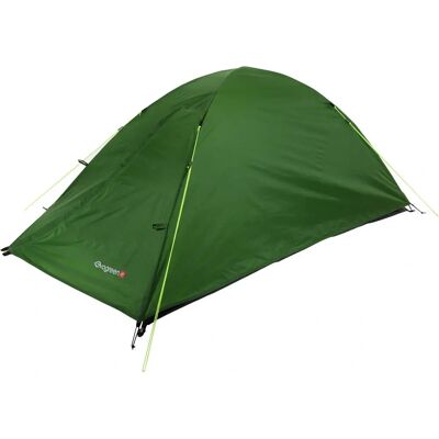 Tenda Dome Evogreen 3 Persone Regatta - Impermabile, Fibra di vetro, Digitale Tenda Dome Evogreen 3 Persone Regatta - Impermabile, Fibra di vetro, Digitale