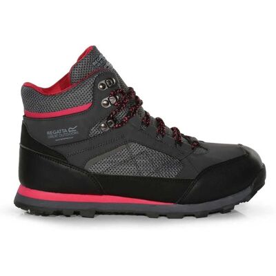 Regatta Vendeavour Pro Ash Pink Wanderschuhe - Wanderschuhe Regatta Vendeavour Pro Ash Pink Wanderschuhe - Wanderschuhe