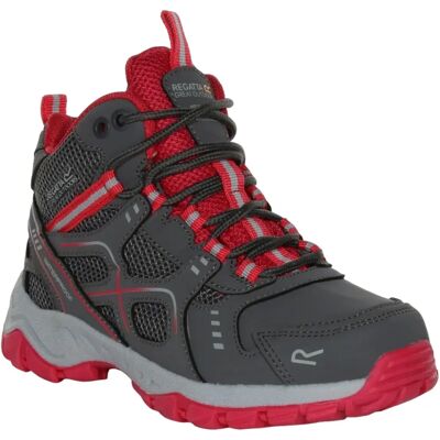 Scarpe da Trekking Junior Vendeavour di Regatta - Scarpe da Trekking Scarpe da Trekking Junior Vendeavour di Regatta - Scarpe da Trekking