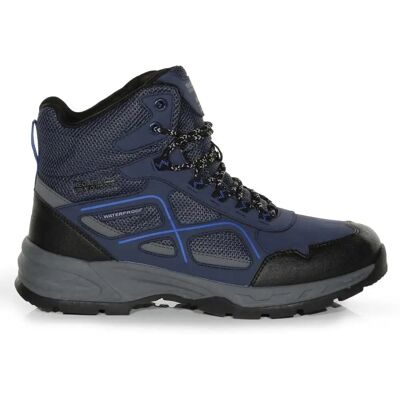 Scarpe da Trekking Impermeabili Vendeavour di Regatta - Scarpe da Trekking Scarpe da Trekking Impermeabili Vendeavour di Regatta - Scarpe da Trekking