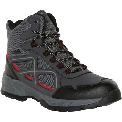 Regatta Vendeavour Waterproof Hiking Boots - Men’s Outdoor Shoes Regatta Vendeavour Waterproof Hiking Boots - Men’s Outdoor Shoes