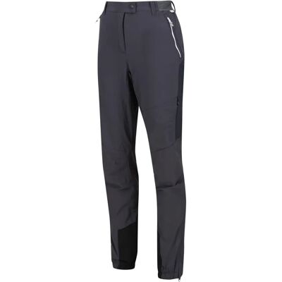 Pantalons de randonnée Regatta Femme Mountain III - Pantalons de randonnée - Publicité Pantalons de randonnée Regatta Femme Mountain III - Pantalons de randonnée - Publicité