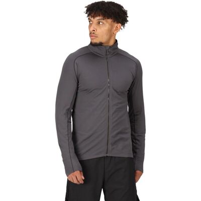 Regatta Core Stretch Veste Mi-zip - Veste Intermédiaire Regatta Core Stretch Veste Mi-zip - Veste Intermédiaire