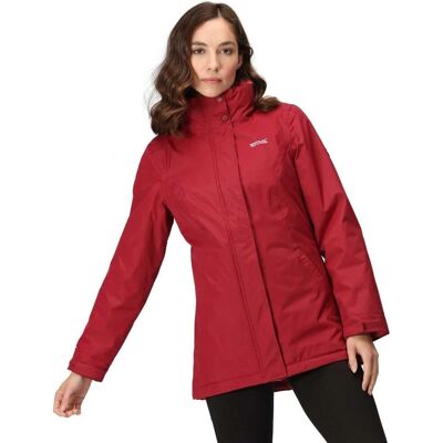 Regatta Womens Blanchet Waterproof Insulated Jacket - Jacket Regatta Womens Blanchet Waterproof Insulated Jacket - Jacket