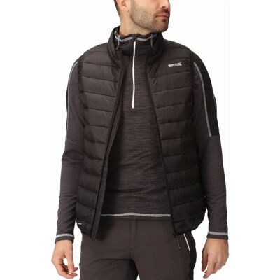 Gilet Regatta Marizion (RMB135) - (RMB135_800) nero Gilet Regatta Marizion (RMB135) - (RMB135_800) nero