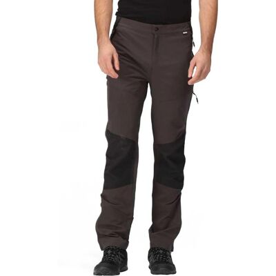 Pantaloni da trekking Regatta Questra V - Impermeabili, antivento Pantaloni da trekking Regatta Questra V - Impermeabili, antivento