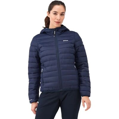 Regatta Damen Marizion Wasserabweisende Kapuzenjacke Regatta Damen Marizion Wasserabweisende Kapuzenjacke