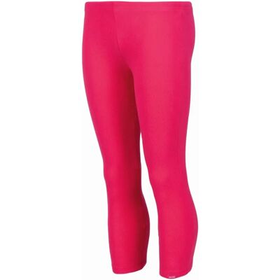 Pantalons thermiques en fleece pour filles Regatta - Potion Rose - 13 Ans - Publicité Pantalons thermiques en fleece pour filles Regatta - Potion Rose - 13 Ans - Publicité