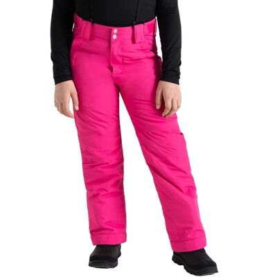 Dare2b Pantalons Outmove II (DKW419) - rose pur - Publicité Dare2b Pantalons Outmove II (DKW419) - rose pur - Publicité