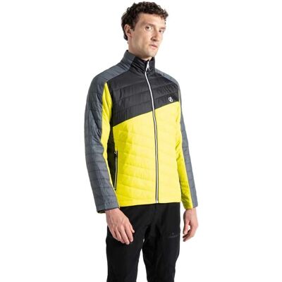 DARE2B - Descending - Yellow - 3XL - Jacket DARE2B - Descending - Yellow - 3XL - Jacket