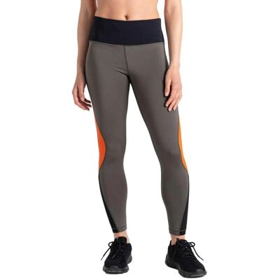 Leggings Move pour Femmes de Dare 2b - Légers, Anti-dips, Respirants - Publicité Leggings Move pour Femmes de Dare 2b - Légers, Anti-dips, Respirants - Publicité
