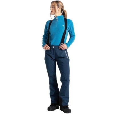 Dare2b Effused Ii Trousers Moon Light Denim (DWW486R-ZV) Dare2b Effused Ii Trousers Moon Light Denim (DWW486R-ZV)