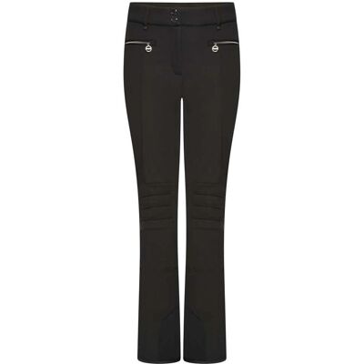 Pantalons de ski softshell imperméables Dare2b Upshill - Noir - Taille 12 - Publicité Pantalons de ski softshell imperméables Dare2b Upshill - Noir - Taille 12 - Publicité