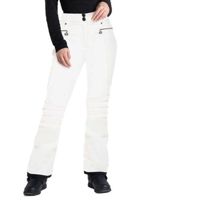 Pantalon de Ski Femme Upshill - Softshell Imperméable - Coupe-Vent - Respirant - Publicité Pantalon de Ski Femme Upshill - Softshell Imperméable - Coupe-Vent - Respirant - Publicité
