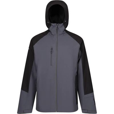 Regatta Professional Herren Leichtes X-Pro Beacon Wasserdichte Jacke - Jacke Regatta Professional Herren Leichtes X-Pro Beacon Wasserdichte Jacke - Jacke