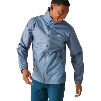 Regatta Lyle IV Waterproof Packable Jacket - Jackets Regatta Lyle IV Waterproof Packable Jacket - Jackets