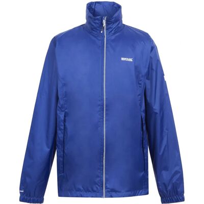 Regatta Lyle IV Waterproof Breathable Packable Jacket - Jacket Regatta Lyle IV Waterproof Breathable Packable Jacket - Jacket