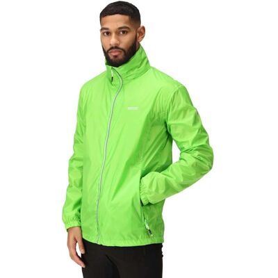 Regatta Lyle IV Waterproof Breathable Piquant Green - Jacket Regatta Lyle IV Waterproof Breathable Piquant Green - Jacket