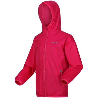 Veste imperméable pliable pour enfants Regatta Lever II - Veste Veste imperméable pliable pour enfants Regatta Lever II - Veste