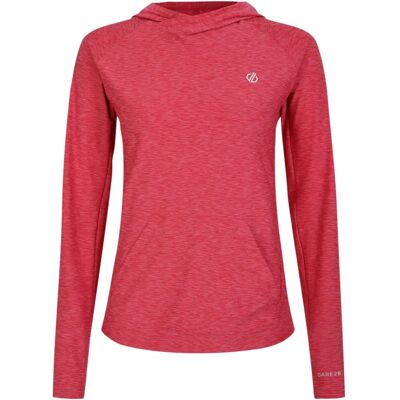 Dareb Sprint Cty Sudadera con Capucha - Ligera, Secado Rápido, UPF 40+ Dareb Sprint Cty Sudadera con Capucha - Ligera, Secado Rápido, UPF 40+