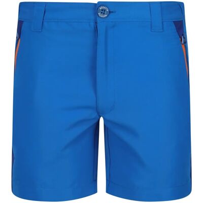 Regatta Sorcer Mountain III Shorts - Water-Repellent, Lightweight, Durable Regatta Sorcer Mountain III Shorts - Water-Repellent, Lightweight, Durable