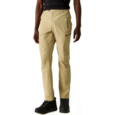 Pantaloni da trekking impermeabili UPF 40+ Highton da uomo Regatta Pantaloni da trekking impermeabili UPF 40+ Highton da uomo Regatta