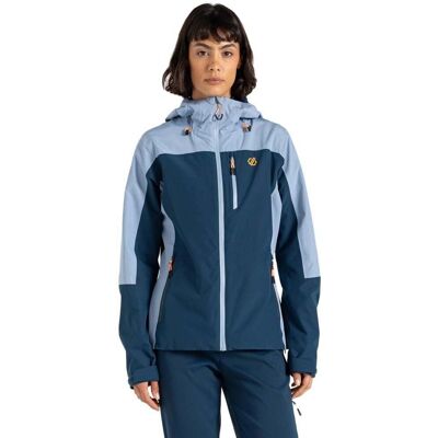 Dare2b Torrek Waterproof Jacket - Mountain Series for Women Dare2b Torrek Waterproof Jacket - Mountain Series for Women