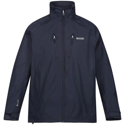 Chaqueta impermeable Calderdale V de Regatta para hombre - Chaqueta Chaqueta impermeable Calderdale V de Regatta para hombre - Chaqueta