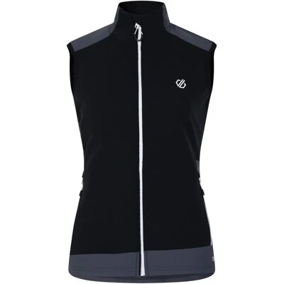 Dare2b Chaleco Avidly II Mujer de Alta Elasticidad Dare2b Chaleco Avidly II Mujer de Alta Elasticidad