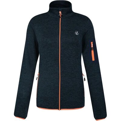 Dare2b Femme Torrek Mountain Fleece (DWA720) - Bleu (DWA720-ZV7) - Publicité Dare2b Femme Torrek Mountain Fleece (DWA720) - Bleu (DWA720-ZV7) - Publicité
