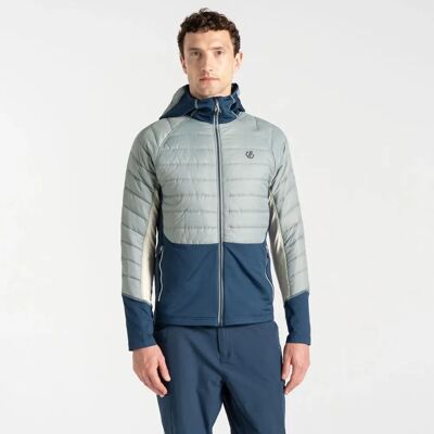 Dare2b - Descending Hybrid - XXL - Jacket Dare2b - Descending Hybrid - XXL - Jacket