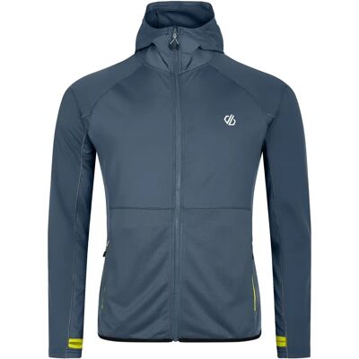 Dare2b Mens Assimilate II Core Stretch Full Zip Jacket - Jacket Dare2b Mens Assimilate II Core Stretch Full Zip Jacket - Jacket