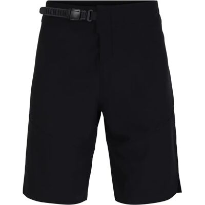 Dare2b Dare 2B Mens Duration II Mountain Biking Shorts Black - Shorts Dare2b Dare 2B Mens Duration II Mountain Biking Shorts Black - Shorts