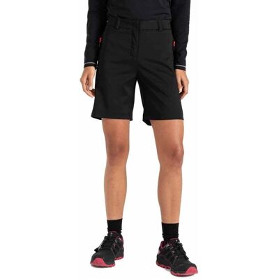 Dare 2b Women's Water-repellent Torrek Shorts - Shorts Dare 2b Women's Water-repellent Torrek Shorts - Shorts
