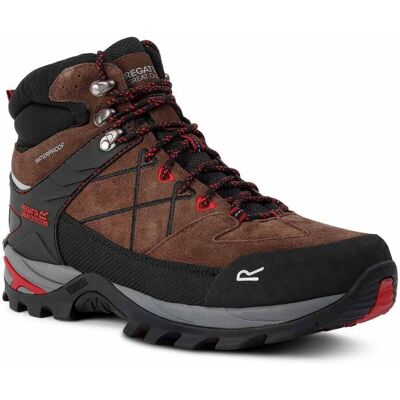Wodoodporne buty trekkingowe Regatta Samaris Pro II - Buty Wodoodporne buty trekkingowe Regatta Samaris Pro II - Buty