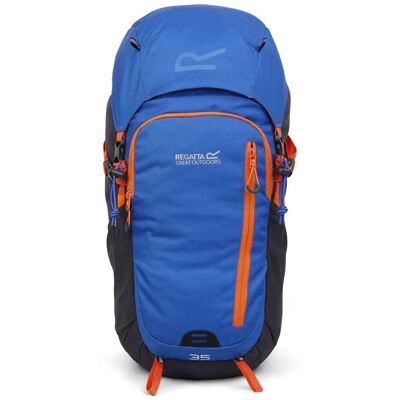 Regatta Highton V2 35L Rucksack - Wasserabweisend Regatta Highton V2 35L Rucksack - Wasserabweisend