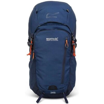 Regatta Highton V2 35L Rucksack - Wasserabweisend Regatta Highton V2 35L Rucksack - Wasserabweisend