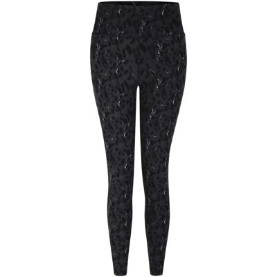Dare2b Kvinnors Influential Leggings - Lättvikts Gym Wear Dare2b Kvinnors Influential Leggings - Lättvikts Gym Wear