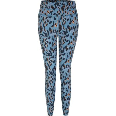 Dare2b Vrouwelijke Influential Leggings - Lichtgewicht Gym Leggings Dare2b Vrouwelijke Influential Leggings - Lichtgewicht Gym Leggings