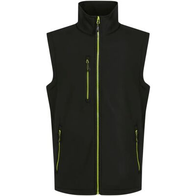 Regatta Professional Navigate 3XL Bodywarmer - Softshell-jakke Regatta Professional Navigate 3XL Bodywarmer - Softshell-jakke
