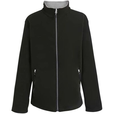 Regatta Ascender Herren Zip Fleece Jacke - Jacke Regatta Ascender Herren Zip Fleece Jacke - Jacke