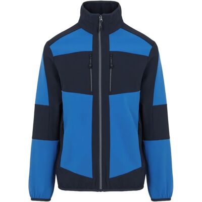 Regatta Professional E-Volve 2 Layer Softshell Jacket - Jacket Regatta Professional E-Volve 2 Layer Softshell Jacket - Jacket