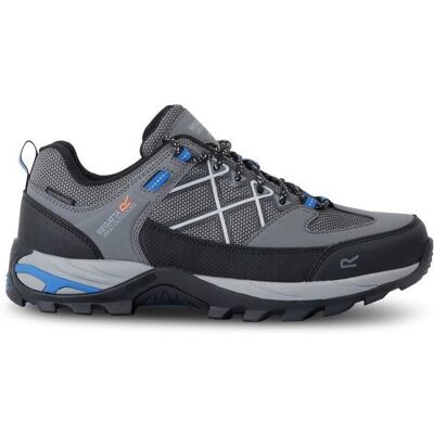 Regatta Samaris III Low Wasserdichte Schuhe - Wanderschuhe Regatta Samaris III Low Wasserdichte Schuhe - Wanderschuhe