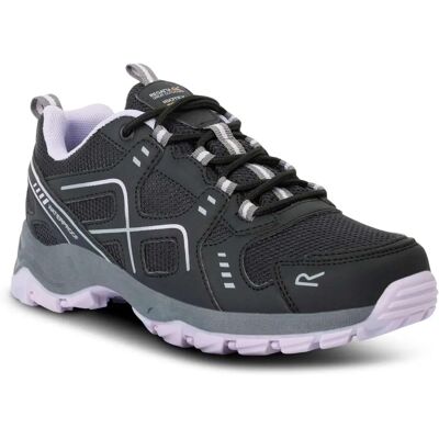 Scarpe Da Trekking Impermeabili Regatta Vendeavour - Lilla - Tipo di Scarpe Scarpe Da Trekking Impermeabili Regatta Vendeavour - Lilla - Tipo di Scarpe