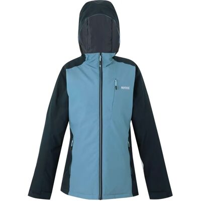 Regatta Highton Stretch IV Veste rembourrée bleu marine - Veste - Publicité Regatta Highton Stretch IV Veste rembourrée bleu marine - Veste - Publicité
