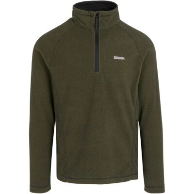 Regatta Montes Lättviktig fleece topp med halv dragkedja - Fleece topp Regatta Montes Lättviktig fleece topp med halv dragkedja - Fleece topp